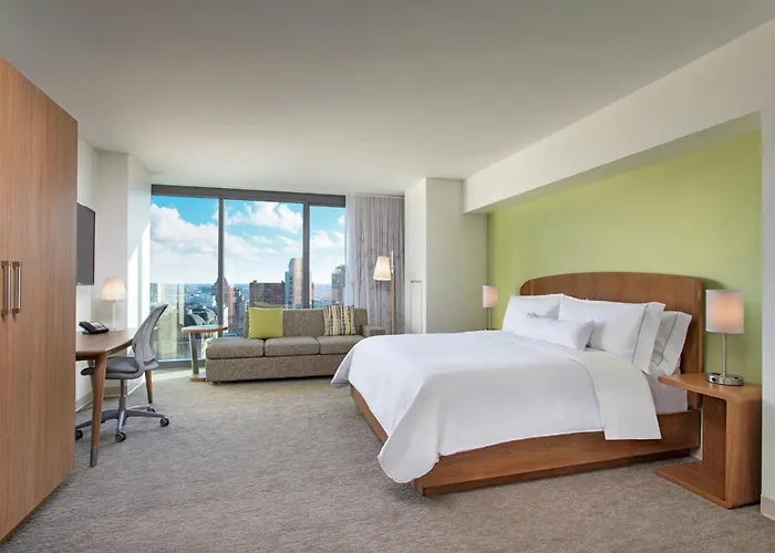 Deluxe Guest Room